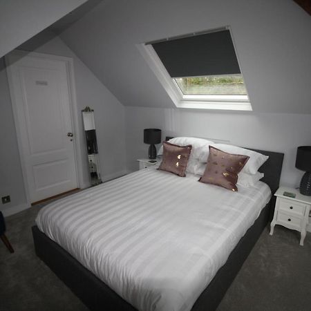 Ryefield Cottage - Luxurious Self-Catered Holiday Cottage With A Log Burner Chichester Dış mekan fotoğraf