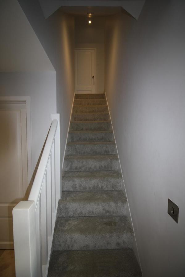 Ryefield Cottage - Luxurious Self-Catered Holiday Cottage With A Log Burner Chichester Dış mekan fotoğraf