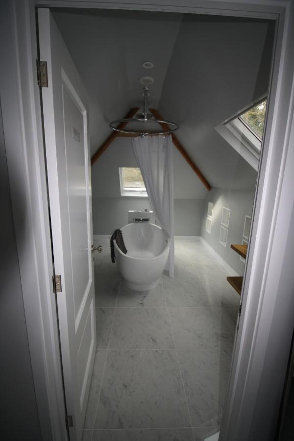 Ryefield Cottage - Luxurious Self-Catered Holiday Cottage With A Log Burner Chichester Dış mekan fotoğraf