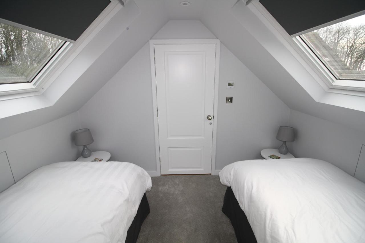 Ryefield Cottage - Luxurious Self-Catered Holiday Cottage With A Log Burner Chichester Dış mekan fotoğraf