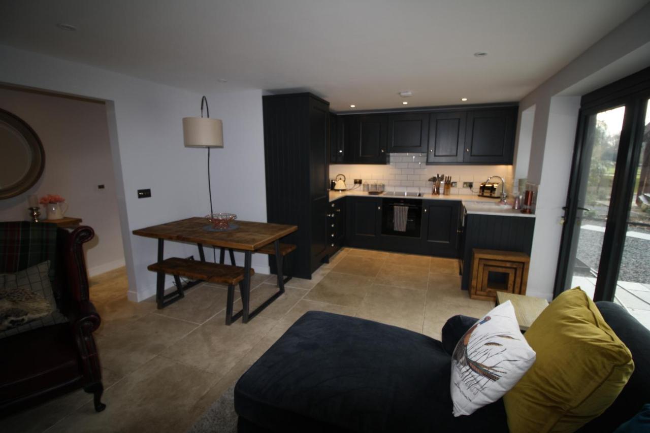 Ryefield Cottage - Luxurious Self-Catered Holiday Cottage With A Log Burner Chichester Dış mekan fotoğraf